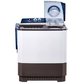  Стиральная машина LG P1461RWPL 