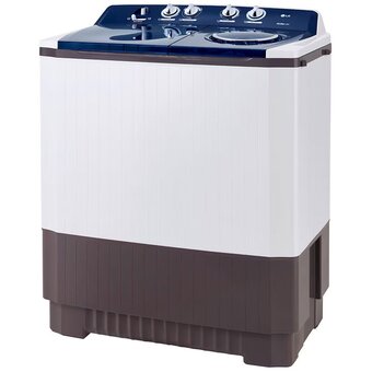  Стиральная машина LG P1461RWPL 