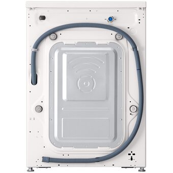  Стиральная машина LG F2Y1WS6W.ABWPCOM белый инвертор 