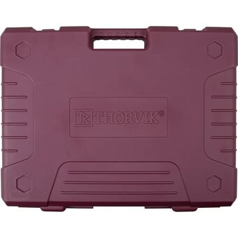  Набор инструментов THORVIK TS128 054015 128 предметов 