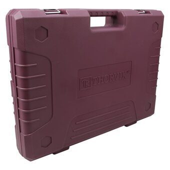  Набор инструментов Thorvik TS127 127 предметов 