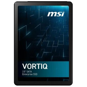  SSD MSI S78-440E450-P83 2.5" 480GB SATA 