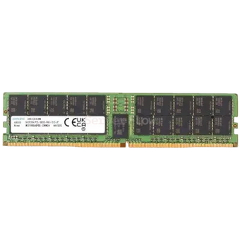  ОЗУ Samsung M321R2GA3PB0-CWM DDR5 16GB 5600MHz 1.1V ECC REG 