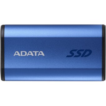  Внешний SSD A-Data Elite SE880 500Gb (AELI-SE880-500GCBU) 