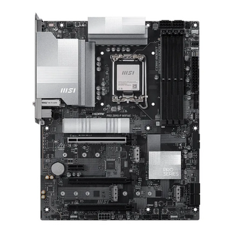  Материнская плата MSI Pro Z890-P Wifi6E 