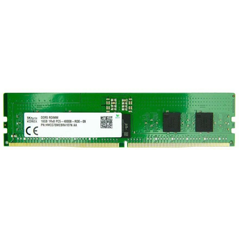  ОЗУ Hynix DDR5 RDIMM 16GB 4800Mhz (HMCG78MEBRA107N) 