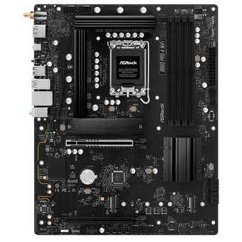  Материнская плата ASRock B860M Pro-A Wifi 
