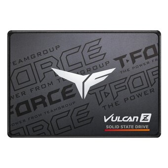  SSD Team Group T-Force Vulcan (T253TZ256G0C101) 256Gb 