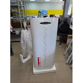  УЦ Водонагреватель THERMEX Aris 100 (плохая упаковка, заводской дефект сборки) 