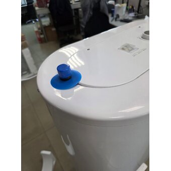  УЦ Водонагреватель THERMEX Aris 100 (плохая упаковка, заводской дефект сборки) 