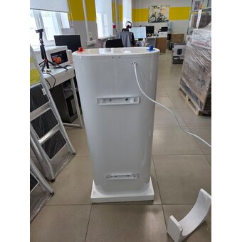 УЦ Водонагреватель THERMEX Aris 100 (плохая упаковка, заводской дефект сборки) 