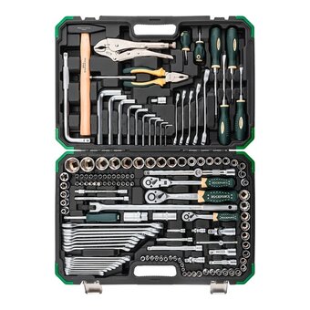  Набор инструментов Rockforce RF-41421+2(63203) 142 + 2 предмета 