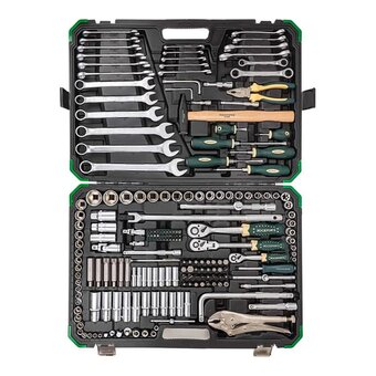  Набор инструментов Rockforce RF-42022+2(63205) 202 + 2 предмета 