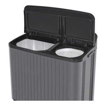  Стиральная машина WILLMARK WMS-85GB 