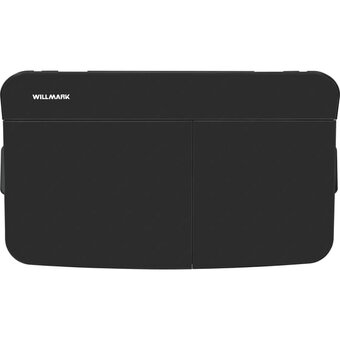  Стиральная машина WILLMARK WMS-85GB 