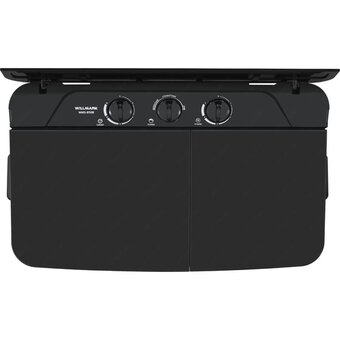  Стиральная машина WILLMARK WMS-85GB 