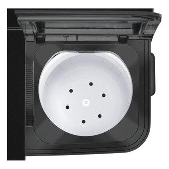  Стиральная машина WILLMARK WMS-85GB 