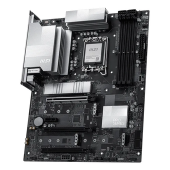  Материнская плата MSI Pro Z890-P Wifi6E 