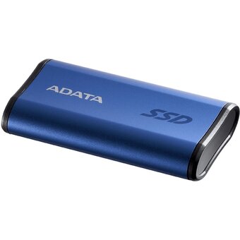  Внешний SSD A-Data Elite SE880 500Gb (AELI-SE880-500GCBU) 