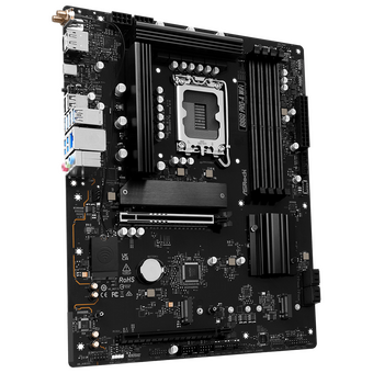  Материнская плата ASRock B860M Pro-A Wifi 
