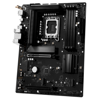  Материнская плата ASRock B860M Pro-A Wifi 