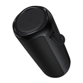  Портативная колонка HOCO HC50 Advantage BT speaker черный 