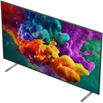  Телевизор LG 75QNED85B6C.ARUG черный титан 