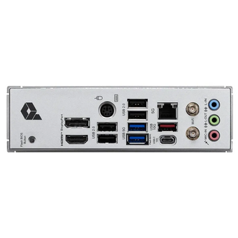 Материнская плата MSI Pro Z890-P Wifi6E 