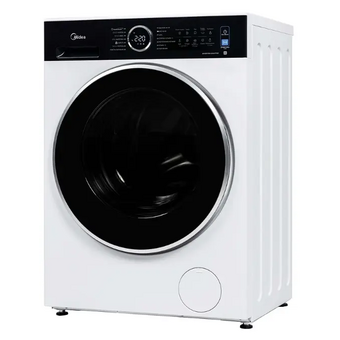  Стиральная машина MIDEA MF205D80WB/W-RU 