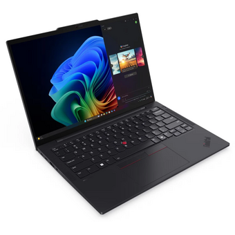  Ноутбук Lenovo Thinkpad T14s G6 (21QX000LUS) 14" WUXGA (1920x1200) IPS AG 100%sRGB 500 nits, Ultra 7 258V, 32gb, 1TB SSD, Intel Arc 140V, Wi-Fi BE201 