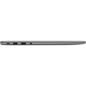 Ноутбук Huawei MateBook 14 (53014QLJ) Intel Core Ultra 5 125H/32Gb (soldered D5)/SSD1Tb/UMA/14.2"/OLED/Touch/WQXGA+/2880x1920/120Hz/NoOS/Space Gray 