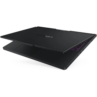  Ноутбук Lenovo Legion Pro 5 16AFR10 (83F20027US) 16" WQXGA OLED 2560x1600/Ryzen 9 9955HX/16 Gb/2 Tb SSD/nVidia GeForce RTX 5060 8GB/W11H/черный/2.3 кг 