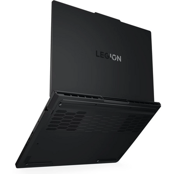  Ноутбук Lenovo Legion Pro 5 16AFR10 (83F20027US) 16" WQXGA OLED 2560x1600/Ryzen 9 9955HX/16 Gb/2 Tb SSD/nVidia GeForce RTX 5060 8GB/W11H/черный/2.3 кг 