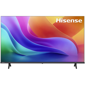  Телевизор Hisense 40A5S черный 