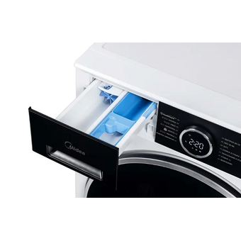  Стиральная машина MIDEA MF205D80WB/W-RU 