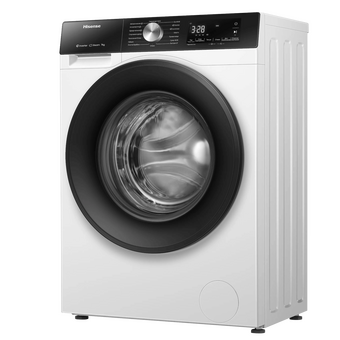  Стиральная машина Hisense WF3S7021BWU белый 