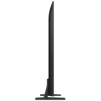  Телевизор Samsung QE85QEF1AUXRU черный 