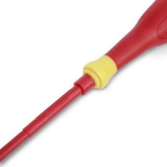  Отвертка WorkPro WP341004 