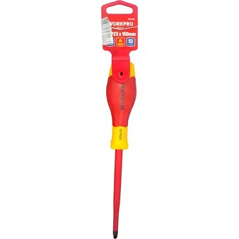  Отвертка WorkPro WP341022 