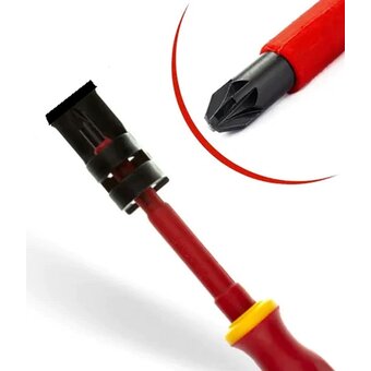  Отвертка WorkPro WP341022 