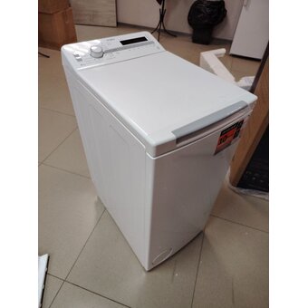  УЦ Стиральная машина Whirlpool TDLR 6240S (плохая упаковка, б/у, нет документации, компонентный ремонт) 