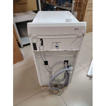  УЦ Стиральная машина Whirlpool TDLR 6240S (плохая упаковка, б/у, нет документации, компонентный ремонт) 