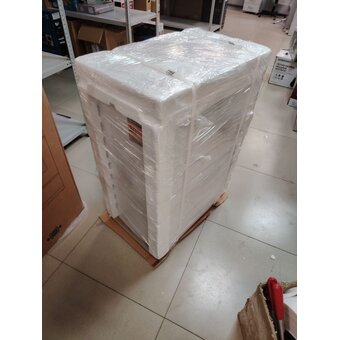  УЦ Стиральная машина Whirlpool TDLR 6240S (плохая упаковка, б/у, нет документации, компонентный ремонт) 