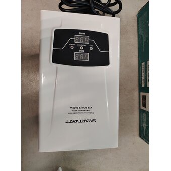  УЦ Стабилизатор напряжения SMARTWATT AVR Boiler 500RW (плохая упаковка, пересборка) 