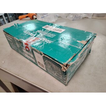  УЦ Стабилизатор напряжения SMARTWATT AVR Boiler 500RW (плохая упаковка, пересборка) 