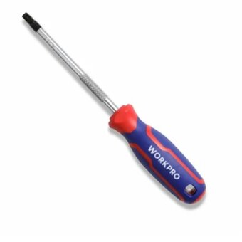  Отвертка WorkPro WP221043 