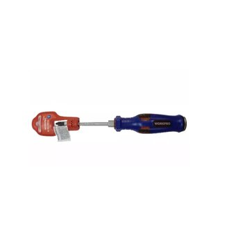  Отвертка WorkPro WP221204 