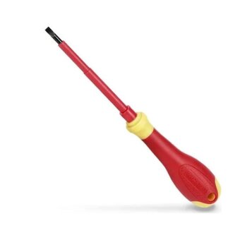  Отвертка WorkPro WP341030 