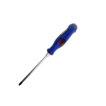  Отвертка WorkPro WP221258 