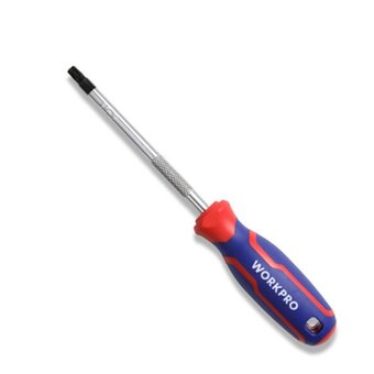  Отвертка WorkPro WP221044 